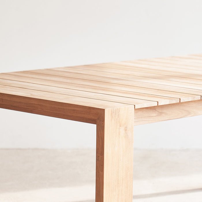 Outdoor Dining Table - Bolde 5 Outdoor Dining Table - Bolde - Image 3