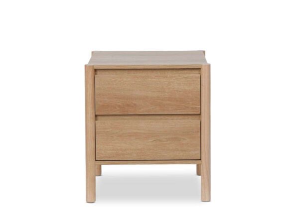 Teakwood Bedside Table – Bolde