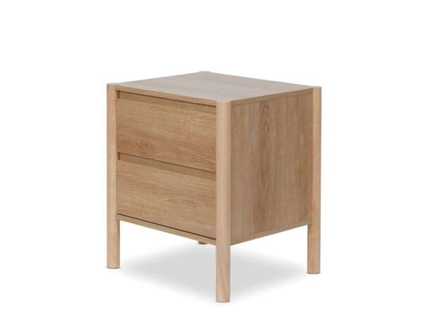 Teakwood Bedside Table – Bolde