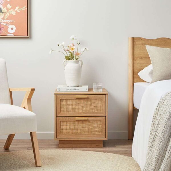bedside table
