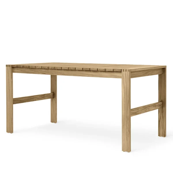 Outdoor Dining Table - Bolde - Image 2