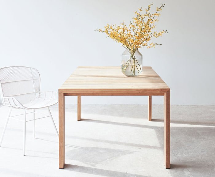 Outdoor Dining Table - Bolde 6 Outdoor Dining Table - Bolde - Image 4