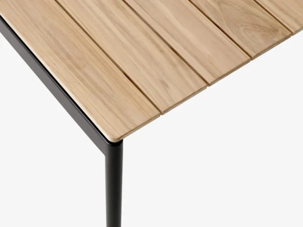 Outdoor Dining Table - Ville - Image 3