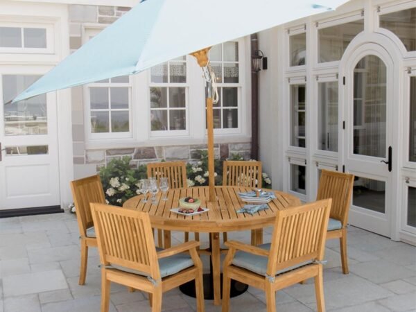 Outdoor Dinning Set – Velish