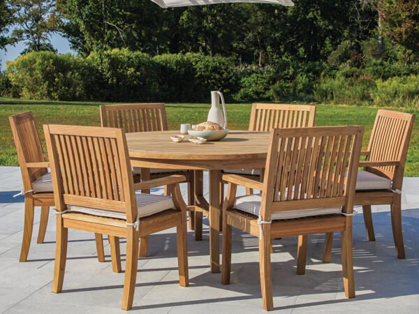Outdoor Dinning Set – Velish