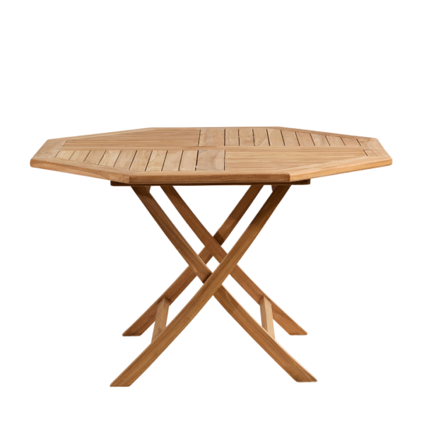 outdoor folding dining table