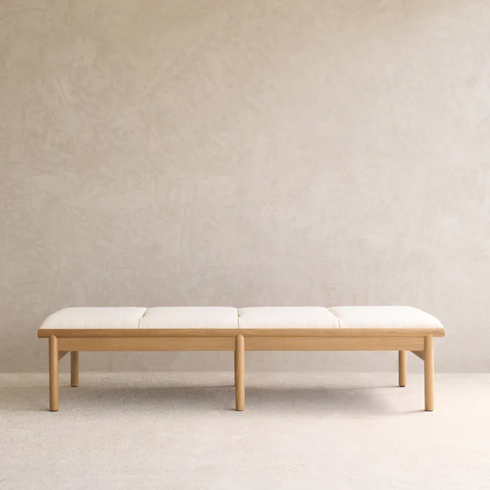 Day Bed | Beki 4 Day Bed | Beki - Image 2