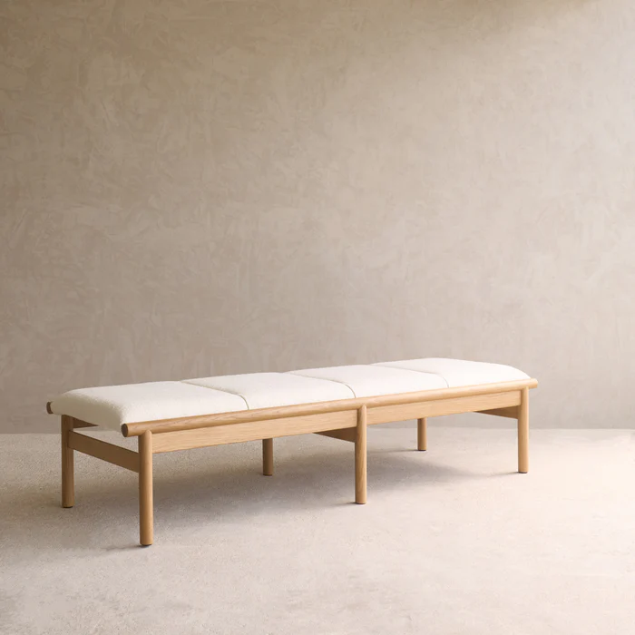 Day Bed | Beki 5 Day Bed | Beki - Image 3
