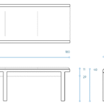 Day Bed | Beki 8 day bed malaysia