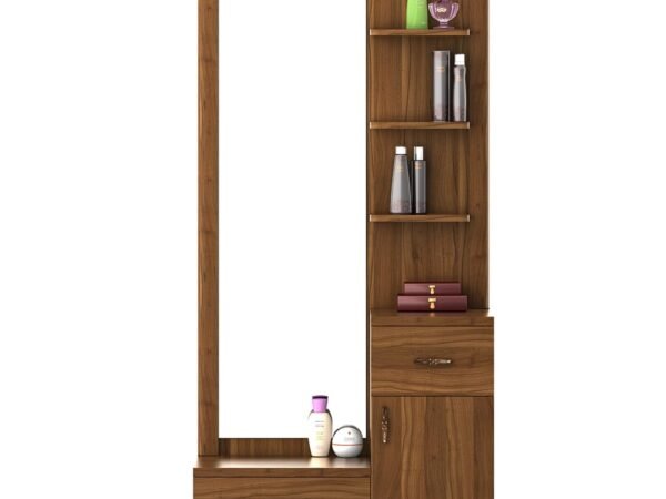 Teakwood Dressing Table – Bella