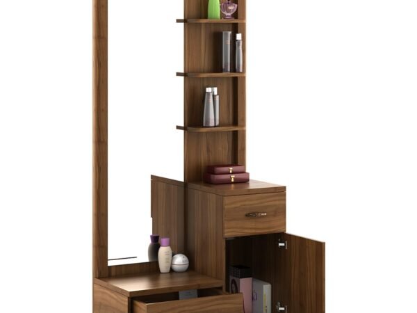 Teakwood Dressing Table – Bella