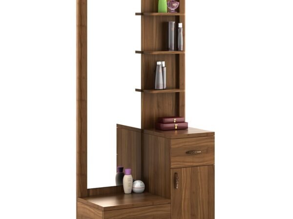 Teakwood Dressing Table – Bella