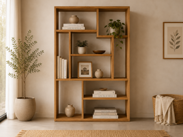 Book Racks