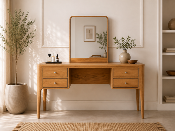 Teak Dressing Tables