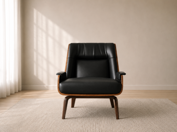 Lounge Chair