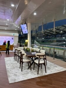 PETRONAS SEPANG INTERNATIONAL CIRCUIT